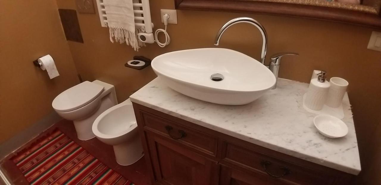 Vasari Home アレッツォ エクステリア 写真