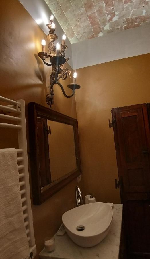 Vasari Home アレッツォ エクステリア 写真