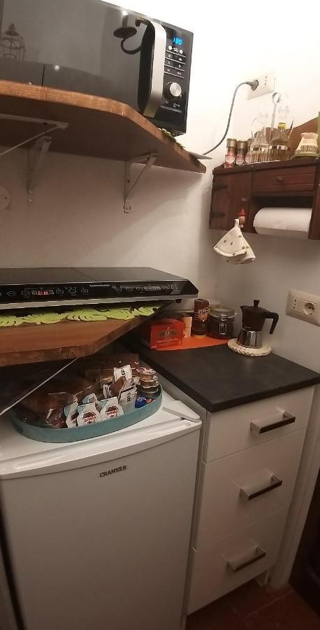 Vasari Home アレッツォ エクステリア 写真
