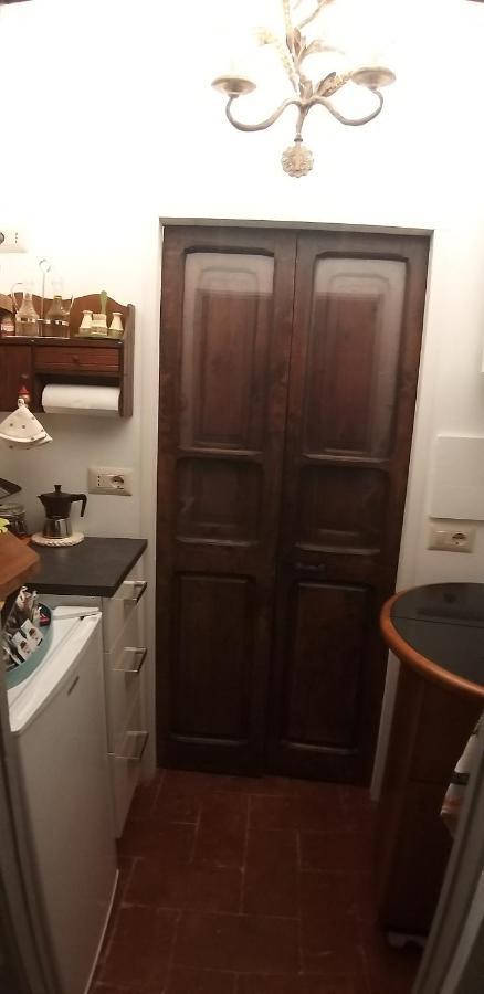 Vasari Home アレッツォ エクステリア 写真