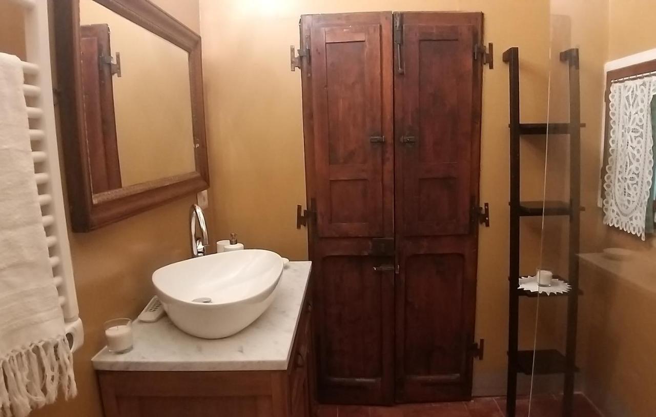 Vasari Home アレッツォ エクステリア 写真