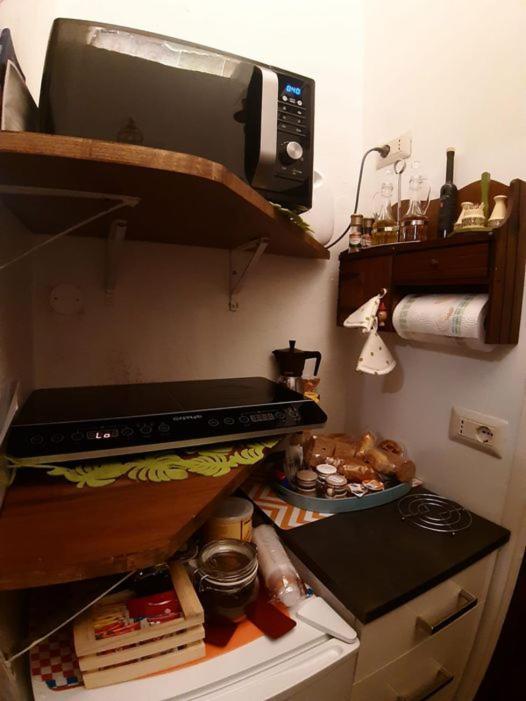 Vasari Home アレッツォ エクステリア 写真