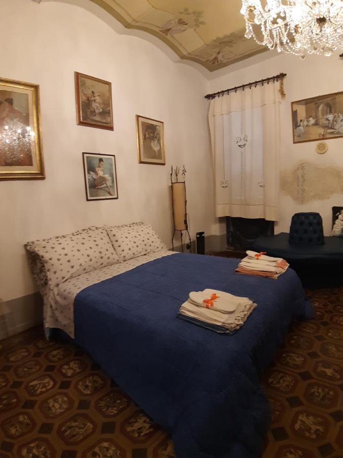 Vasari Home アレッツォ エクステリア 写真