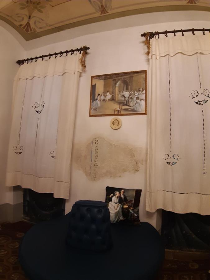 Vasari Home アレッツォ エクステリア 写真