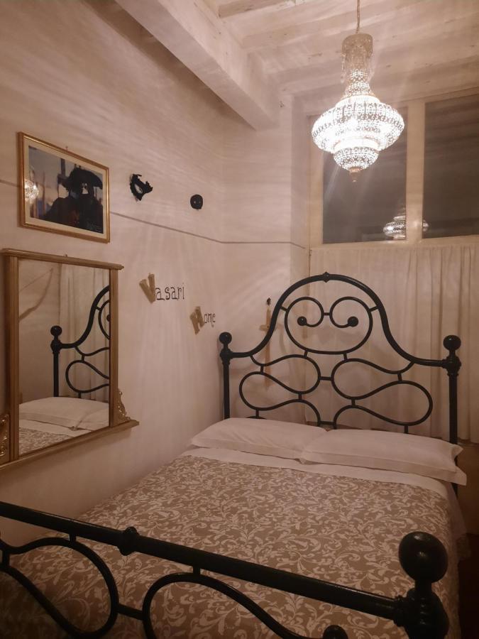 Vasari Home アレッツォ エクステリア 写真