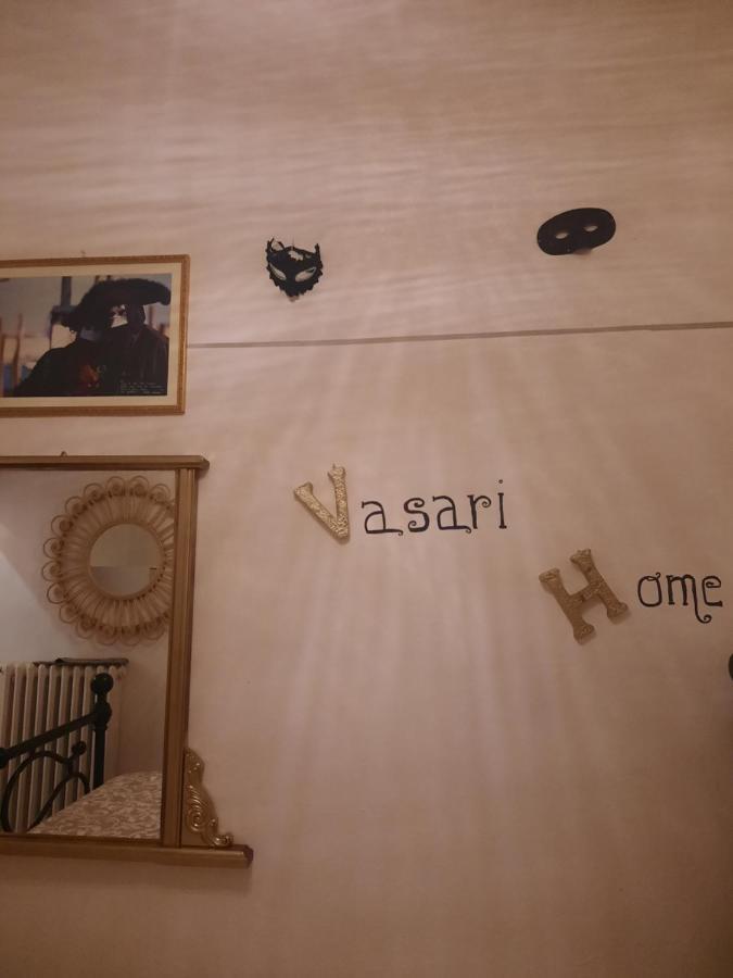Vasari Home アレッツォ エクステリア 写真